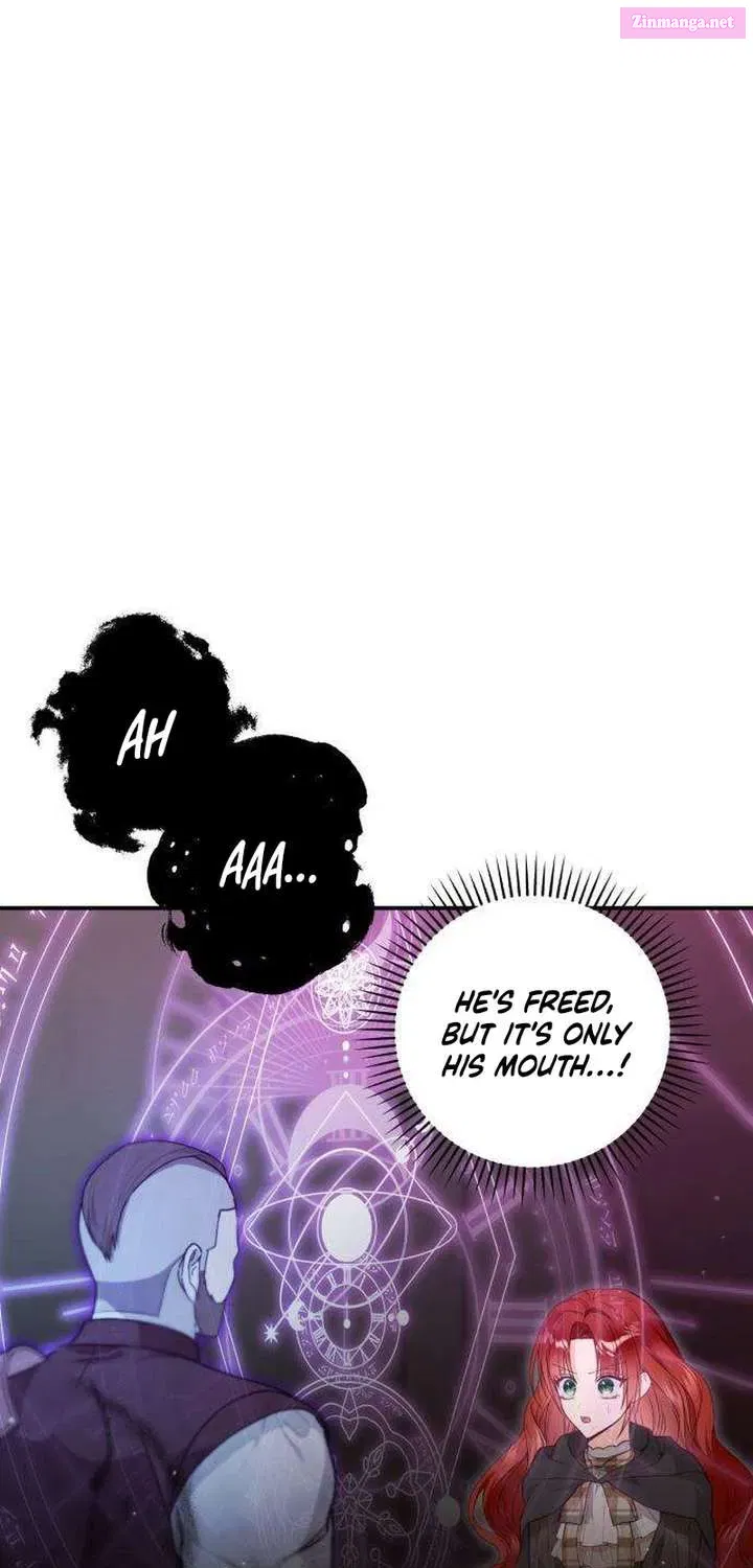The Witch’s Tears Become Poison Chapter 7 page 15 - 