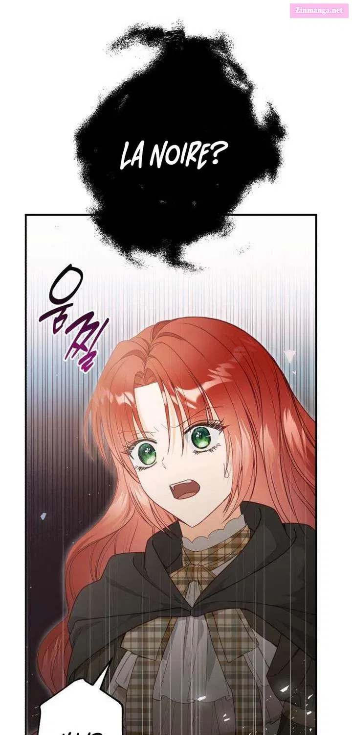 The Witch’s Tears Become Poison Chapter 7 page 17 - 