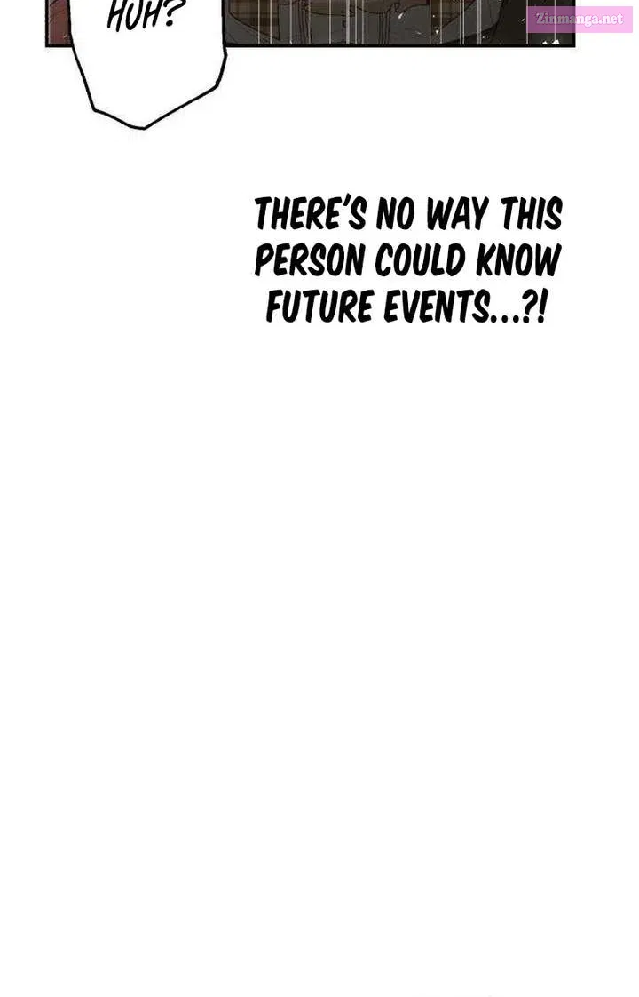 The Witch’s Tears Become Poison Chapter 7 page 18 - 