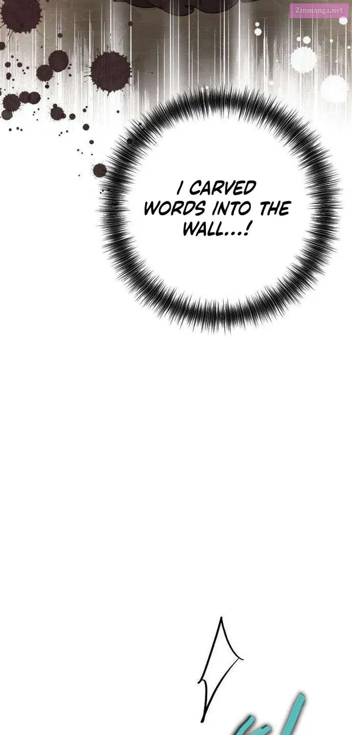 The Witch’s Tears Become Poison Chapter 7 page 3 - 