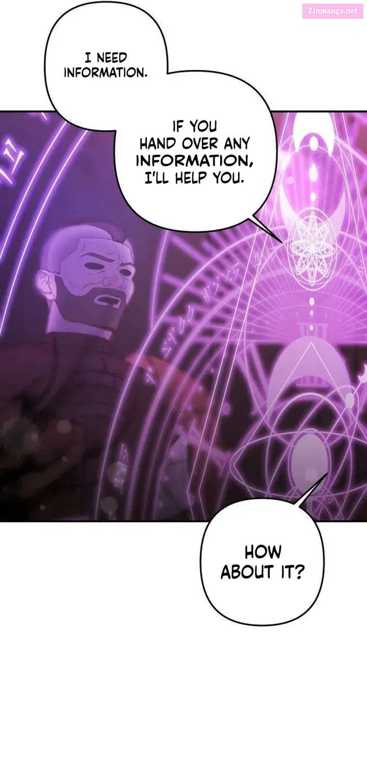 The Witch’s Tears Become Poison Chapter 7 page 31 - 