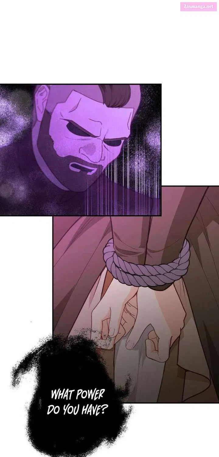 The Witch’s Tears Become Poison Chapter 7 page 32 - 