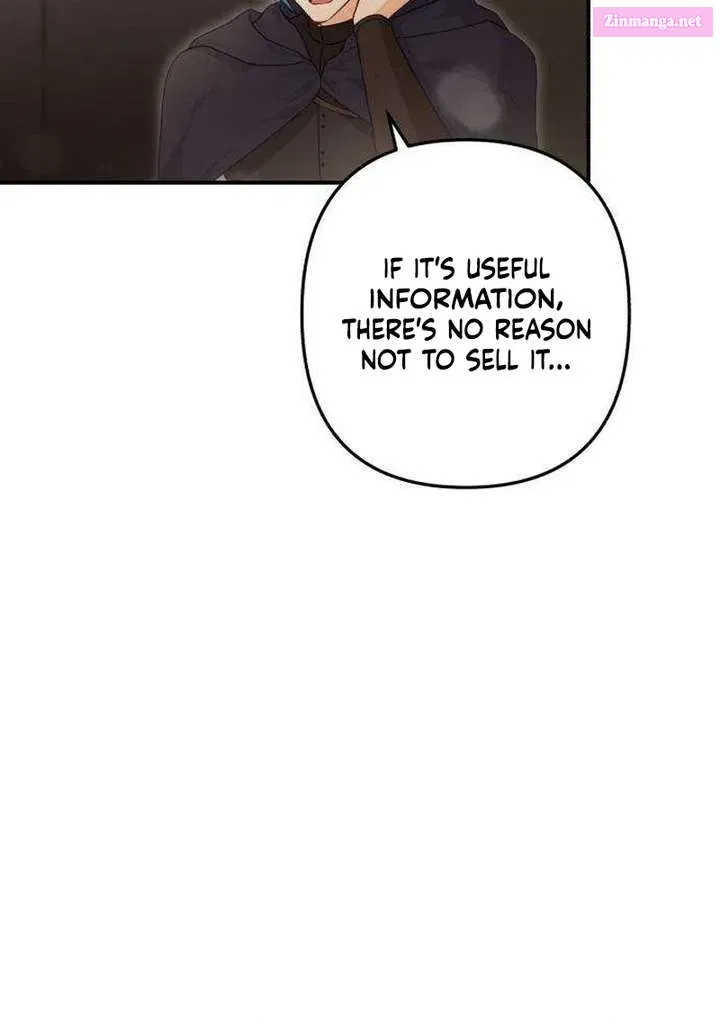 The Witch’s Tears Become Poison Chapter 7 page 35 - 