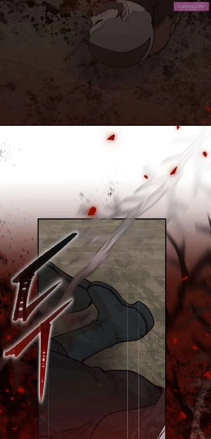 The Witch’s Tears Become Poison Chapter 7 page 42 - 