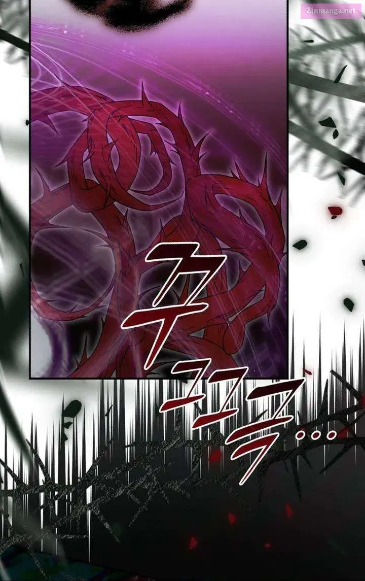 The Witch’s Tears Become Poison Chapter 7 page 47 - 