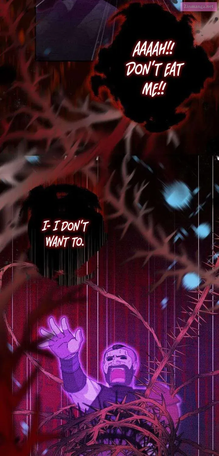 The Witch’s Tears Become Poison Chapter 7 page 50 - 