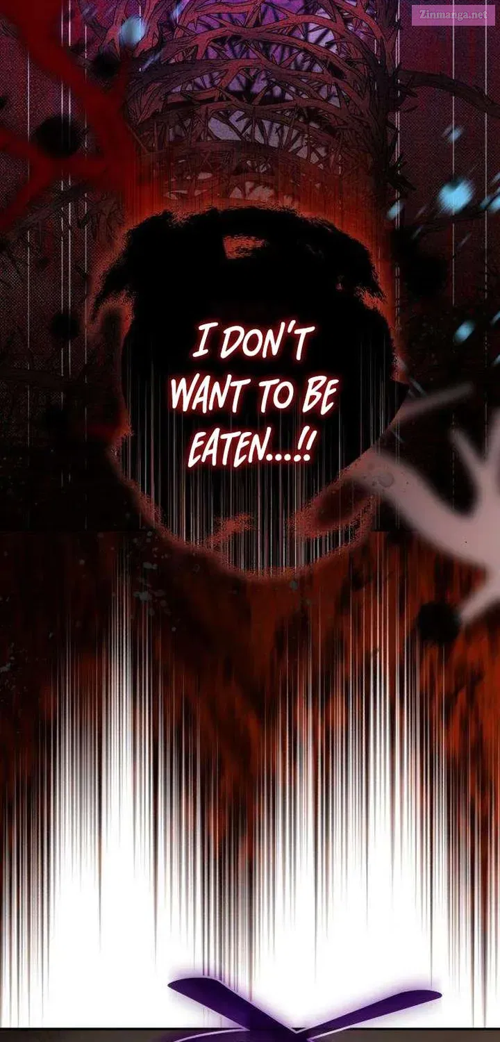 The Witch’s Tears Become Poison Chapter 7 page 51 - 