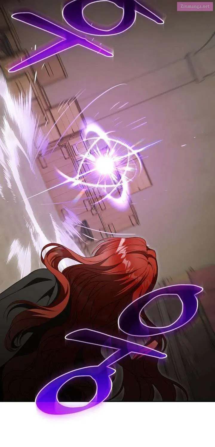 The Witch’s Tears Become Poison Chapter 7 page 52 - 