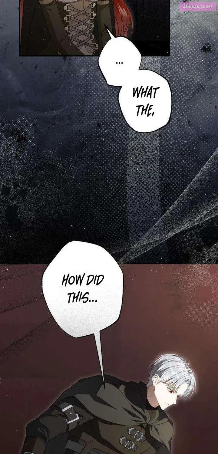 The Witch’s Tears Become Poison Chapter 7 page 55 - 