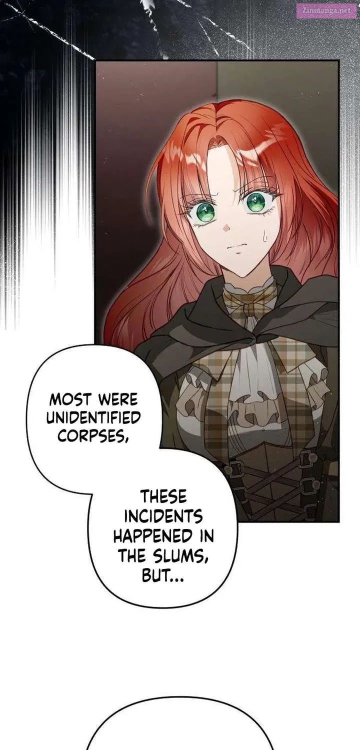 The Witch’s Tears Become Poison Chapter 7 page 64 - 