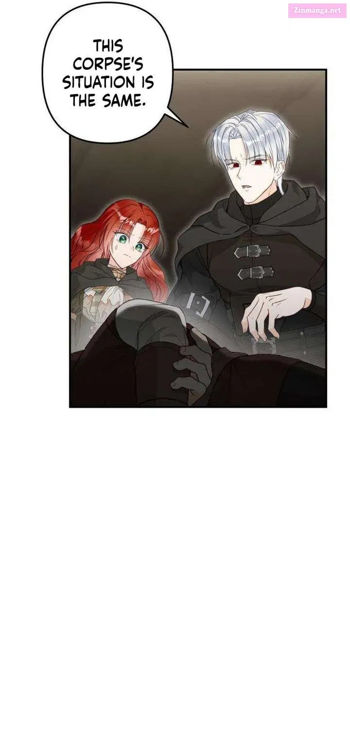 The Witch’s Tears Become Poison Chapter 7 page 66 - 