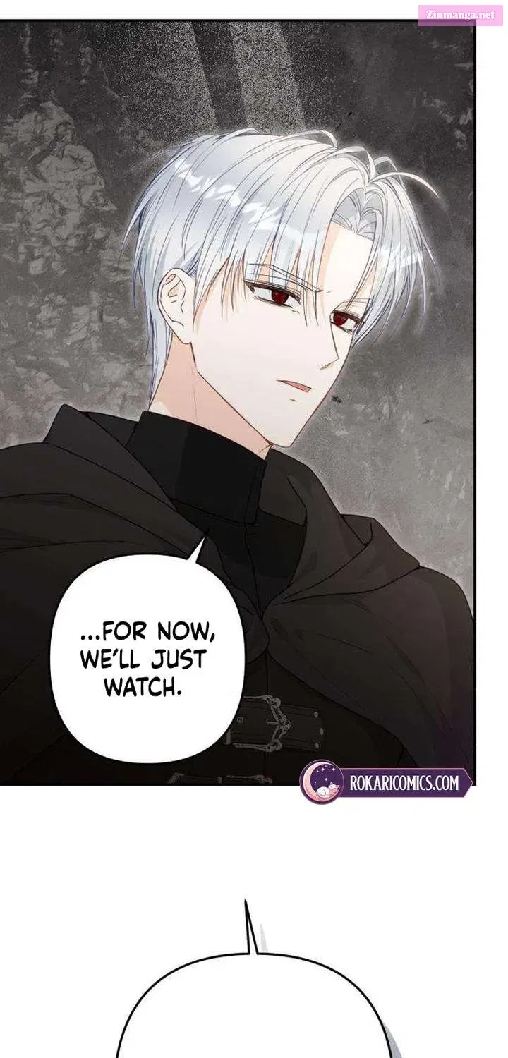 The Witch’s Tears Become Poison Chapter 7 page 8 - 
