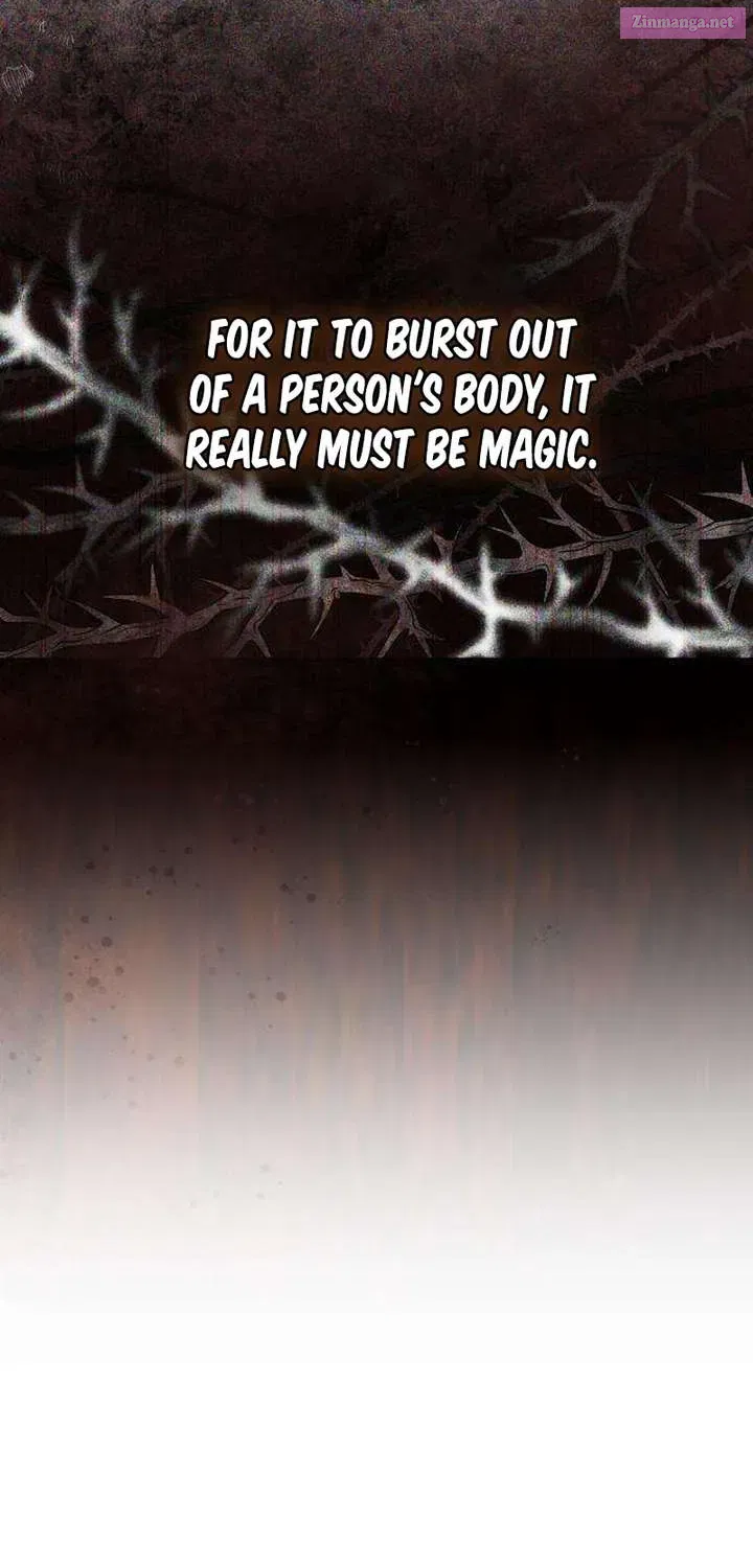 The Witch’s Tears Become Poison Chapter 7 page 71 - 