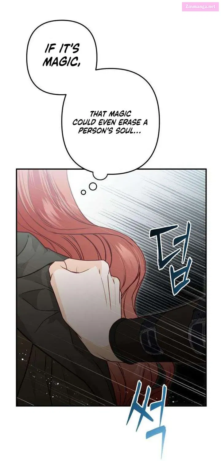 The Witch’s Tears Become Poison Chapter 7 page 72 - 