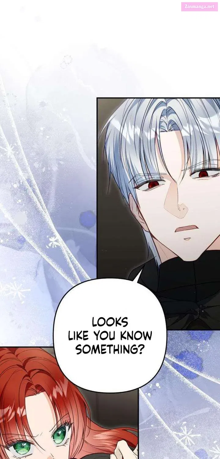 The Witch’s Tears Become Poison Chapter 7 page 74 - 