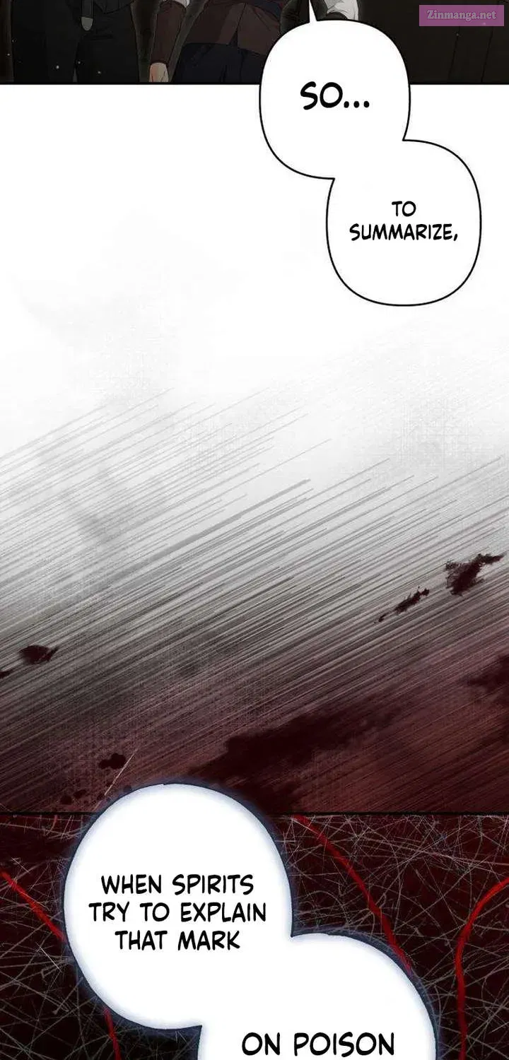 The Witch’s Tears Become Poison Chapter 7 page 79 - 