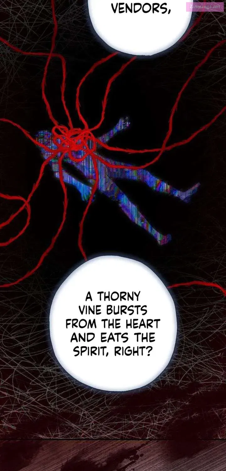 The Witch’s Tears Become Poison Chapter 7 page 80 - 