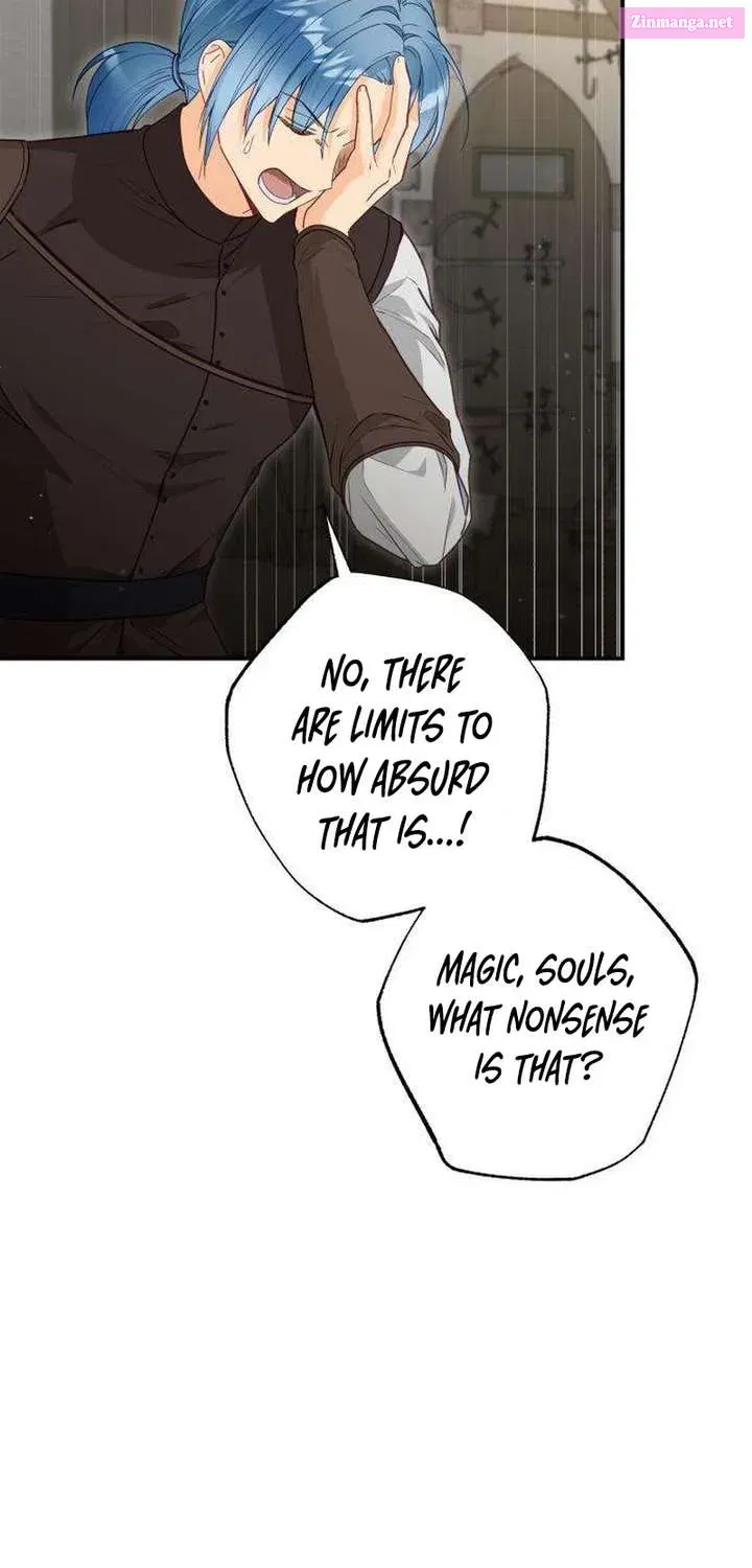 The Witch’s Tears Become Poison Chapter 7 page 82 - 