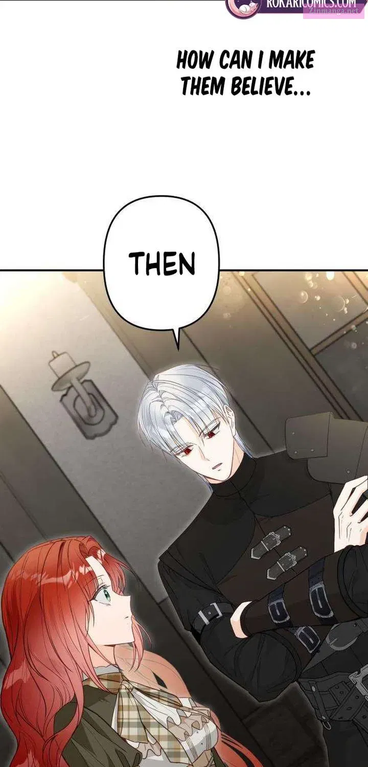 The Witch’s Tears Become Poison Chapter 7 page 85 - 
