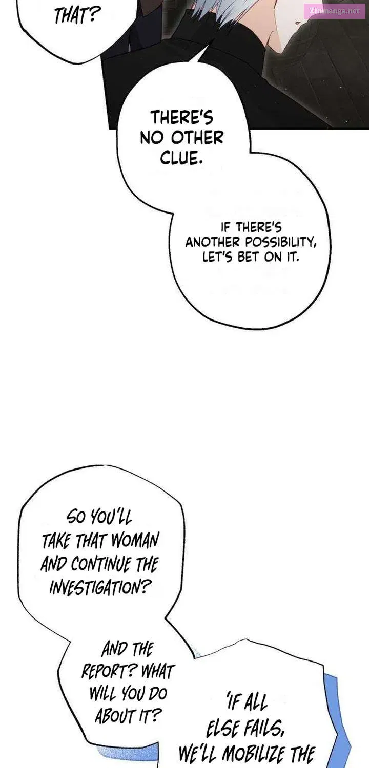The Witch’s Tears Become Poison Chapter 7 page 87 - 
