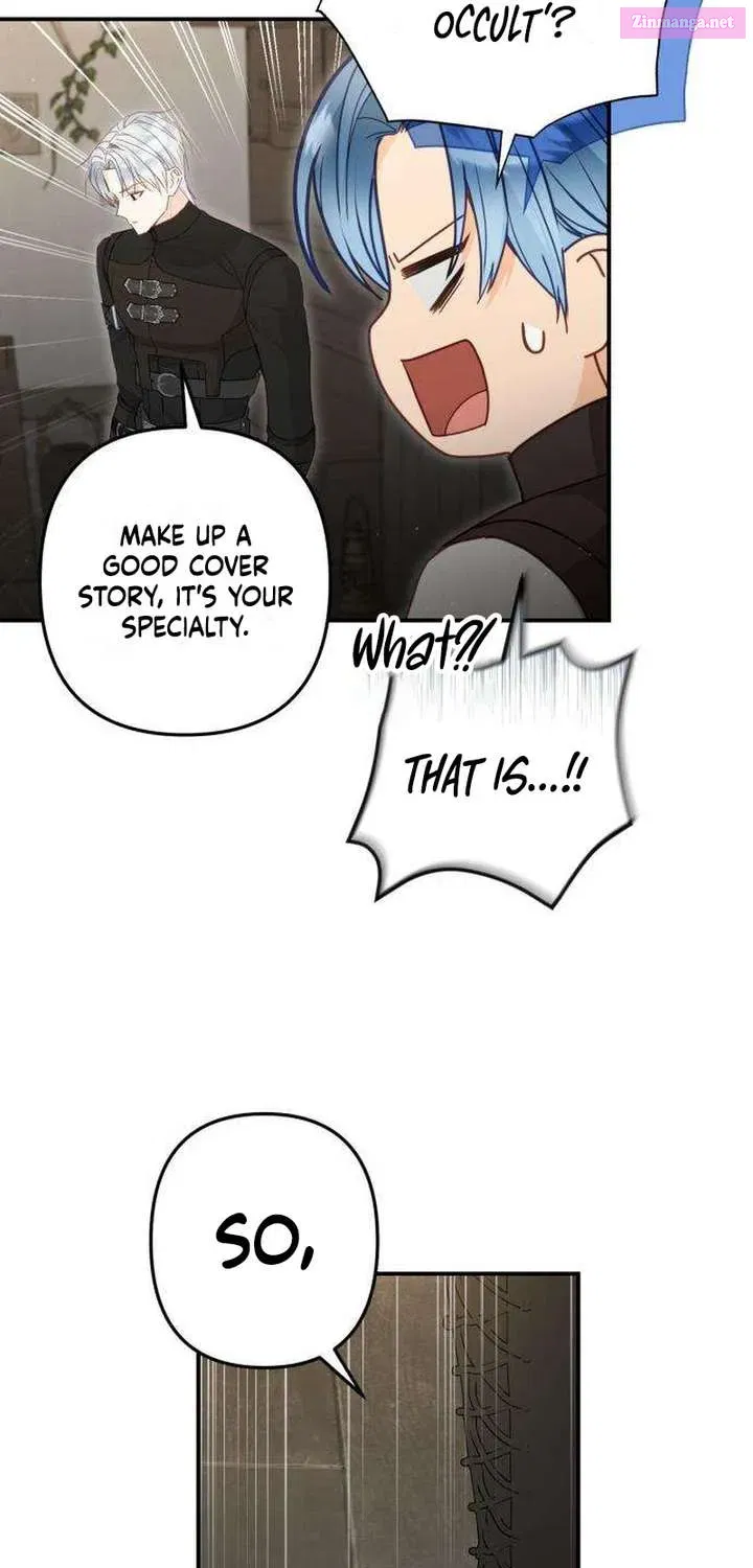 The Witch’s Tears Become Poison Chapter 7 page 88 - 