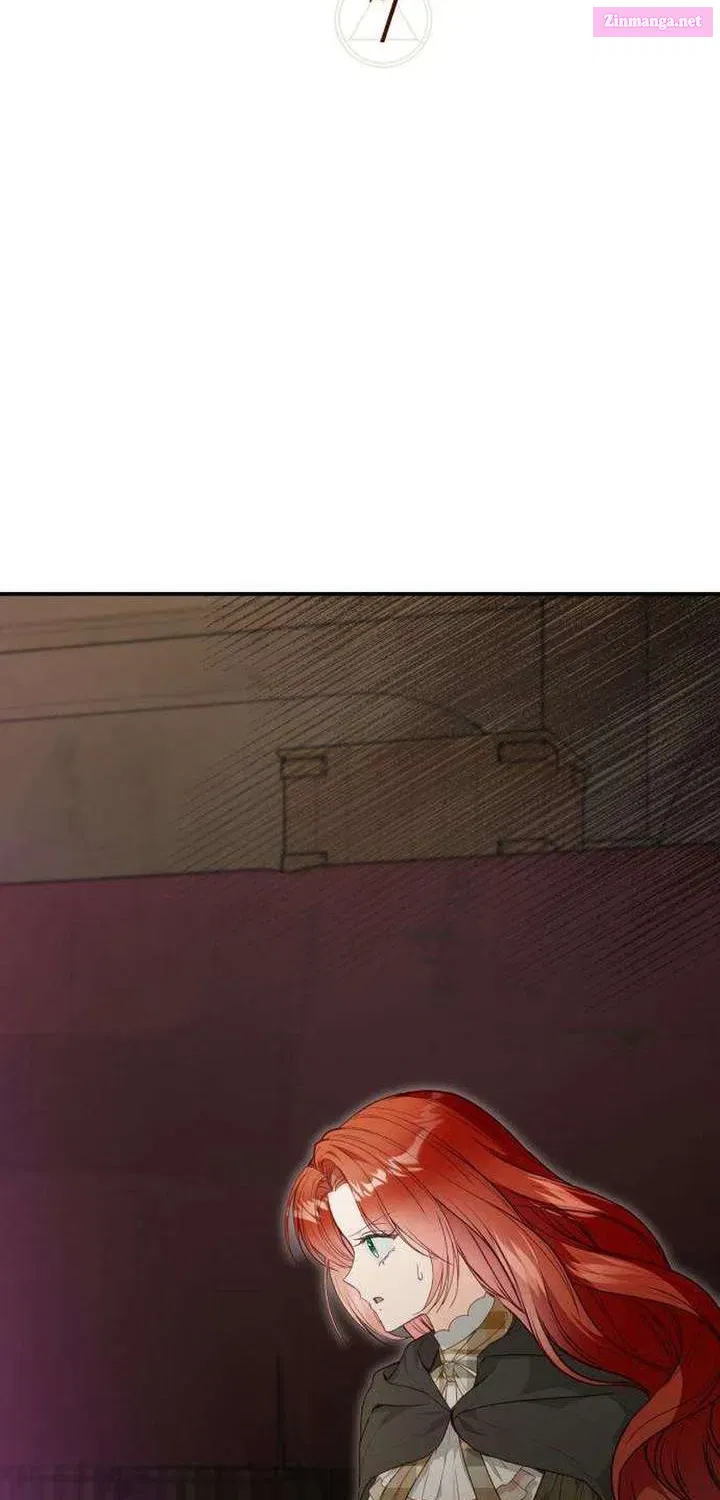 The Witch’s Tears Become Poison Chapter 7 page 10 - 