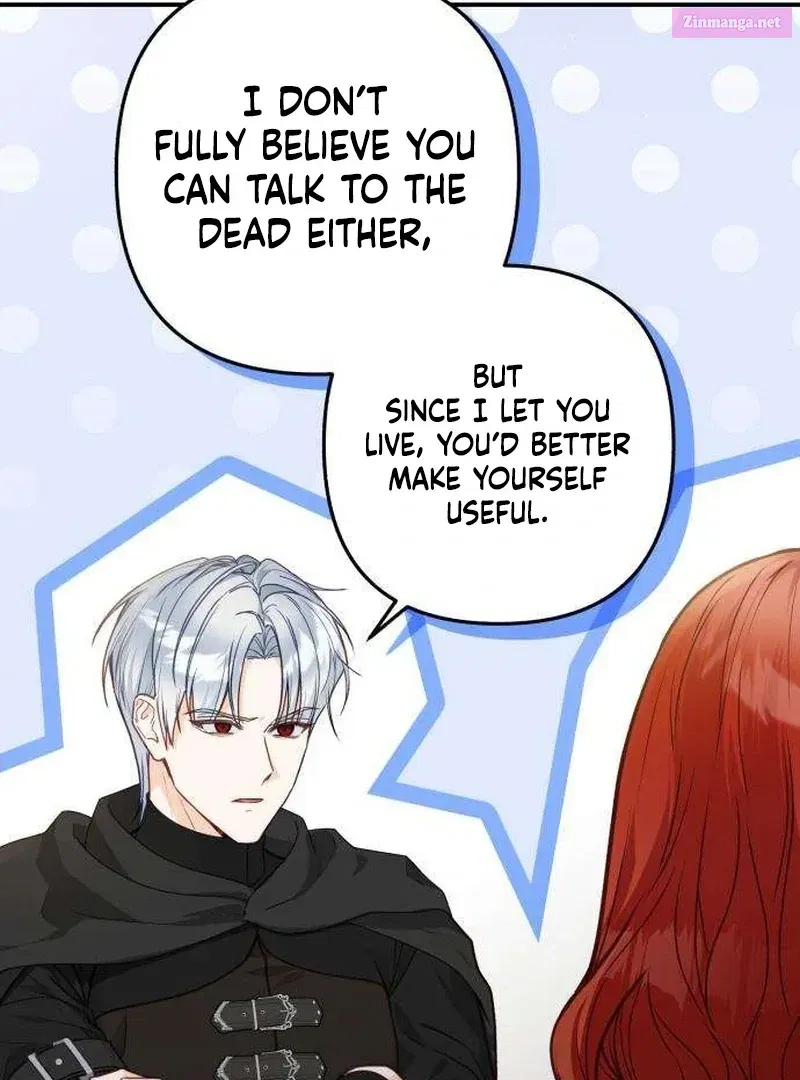 The Witch’s Tears Become Poison Chapter 8 page 105 - 