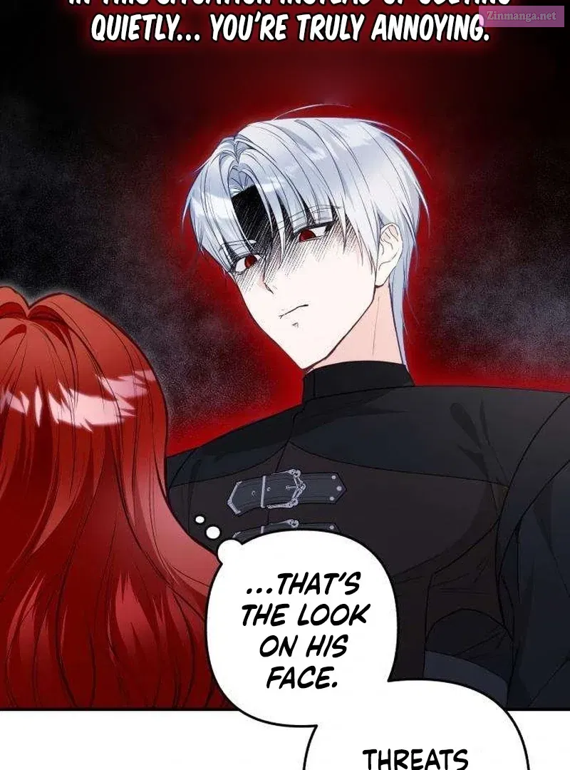 The Witch’s Tears Become Poison Chapter 8 page 12 - 