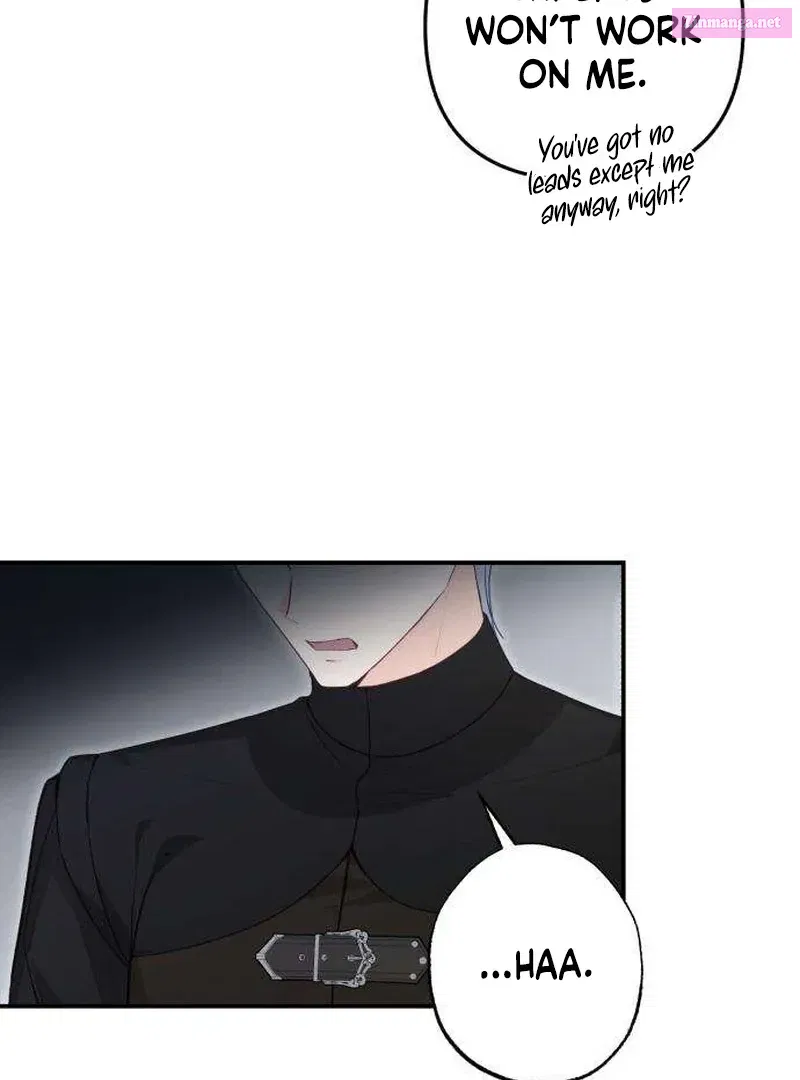 The Witch’s Tears Become Poison Chapter 8 page 13 - 