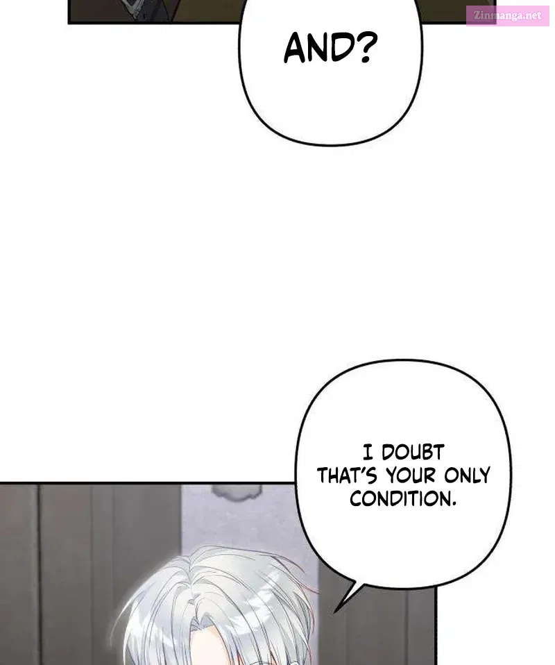 The Witch’s Tears Become Poison Chapter 8 page 15 - 