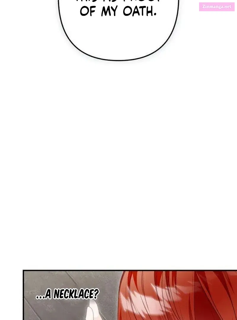 The Witch’s Tears Become Poison Chapter 8 page 27 - 