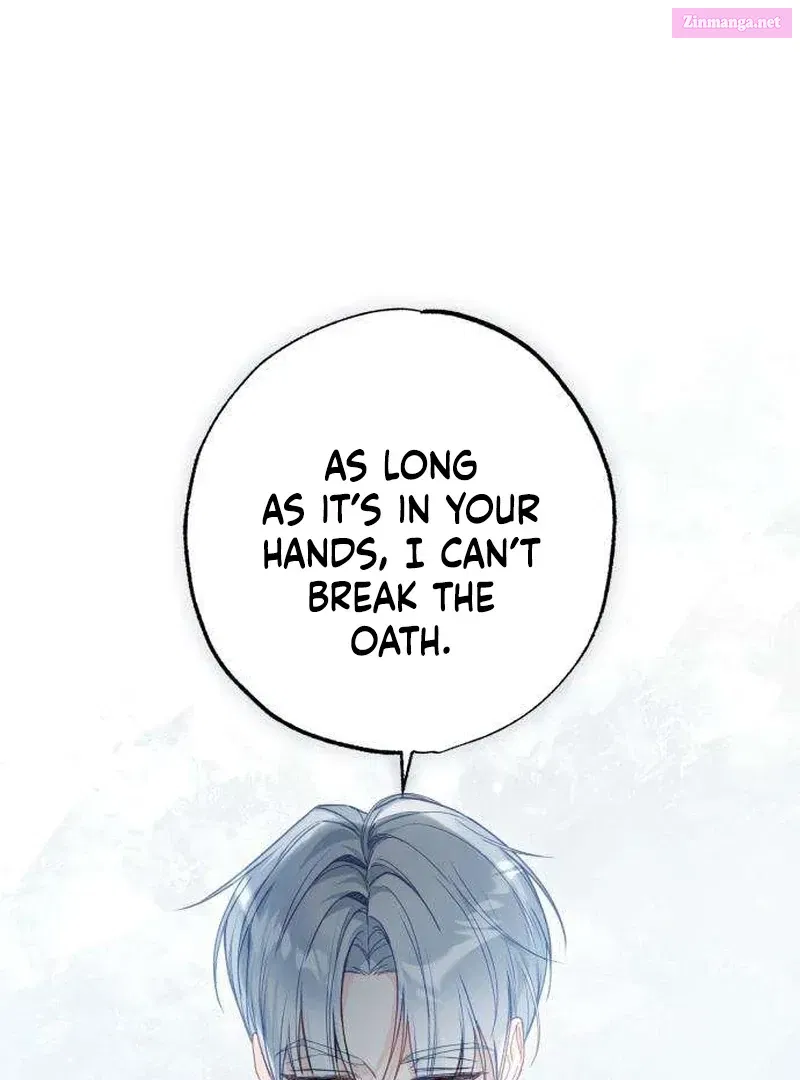 The Witch’s Tears Become Poison Chapter 8 page 30 - 