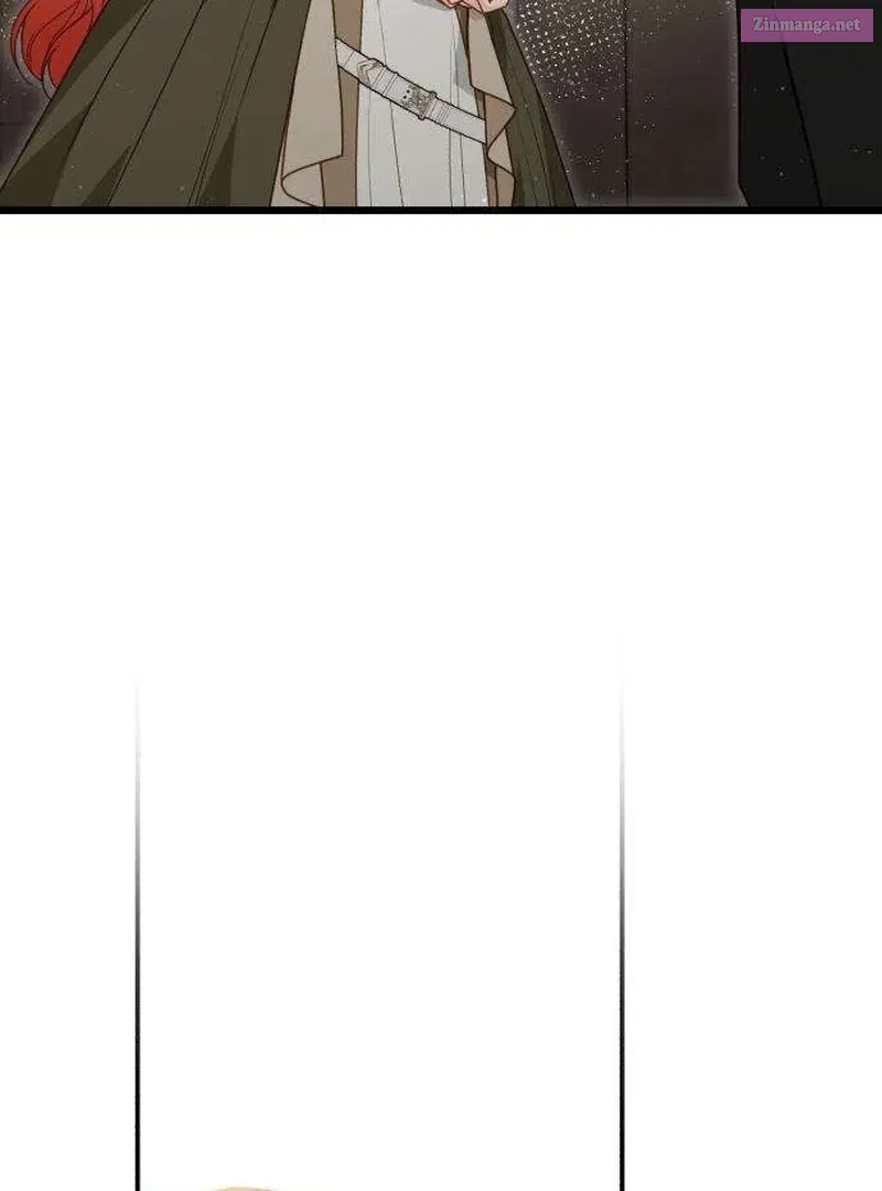 The Witch’s Tears Become Poison Chapter 8 page 4 - 