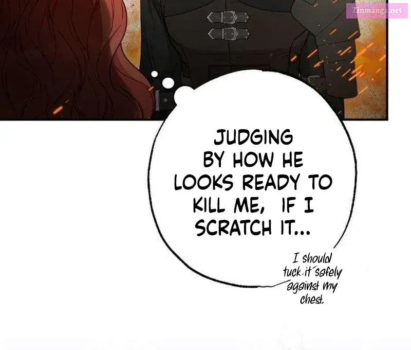 The Witch’s Tears Become Poison Chapter 8 page 35 - 