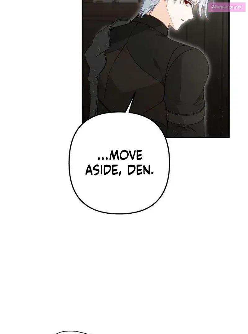 The Witch’s Tears Become Poison Chapter 8 page 38 - 