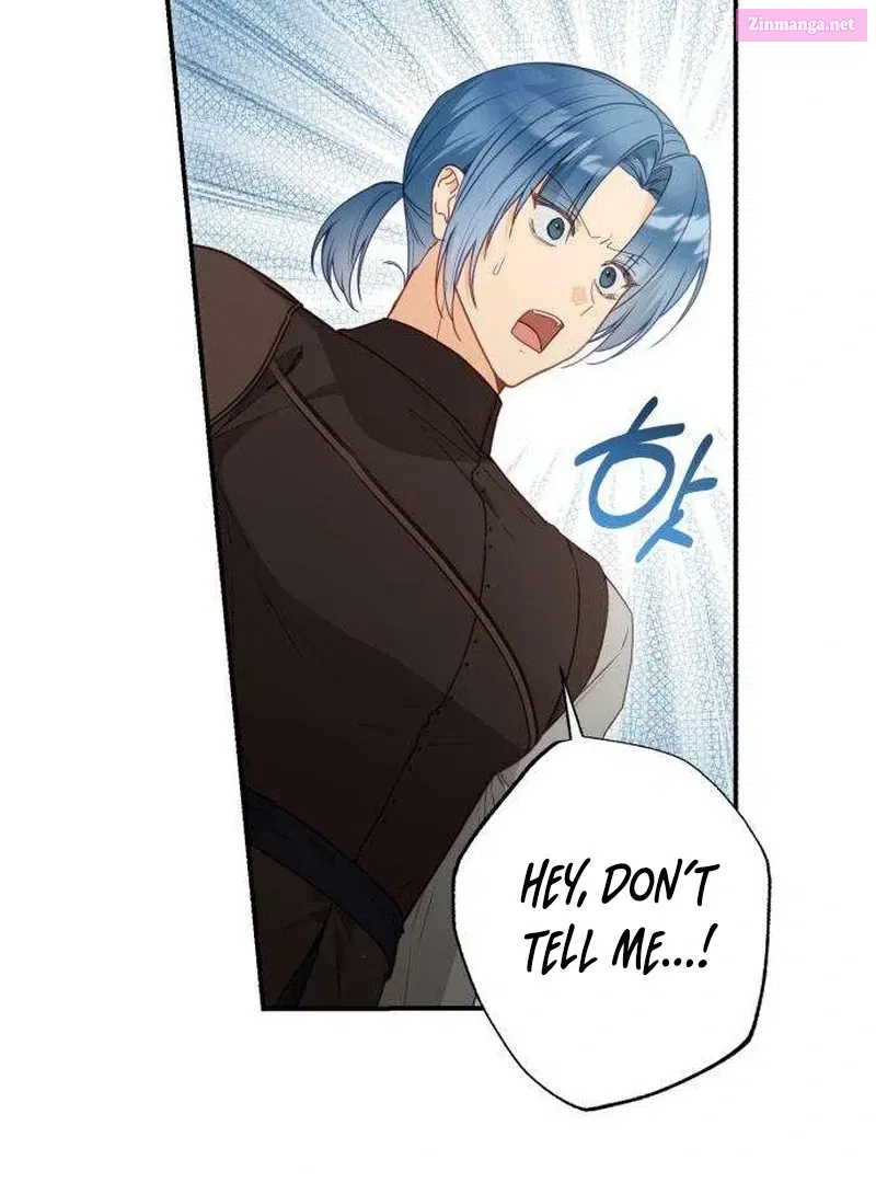 The Witch’s Tears Become Poison Chapter 8 page 40 - 