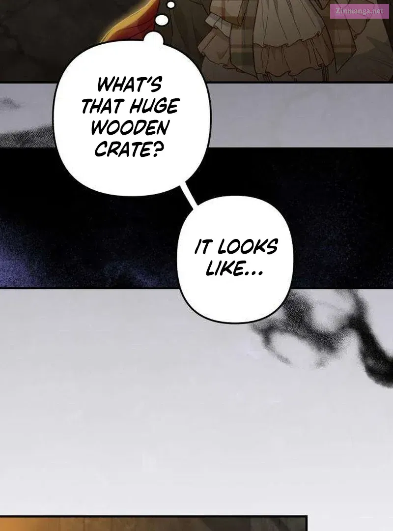 The Witch’s Tears Become Poison Chapter 8 page 47 - 