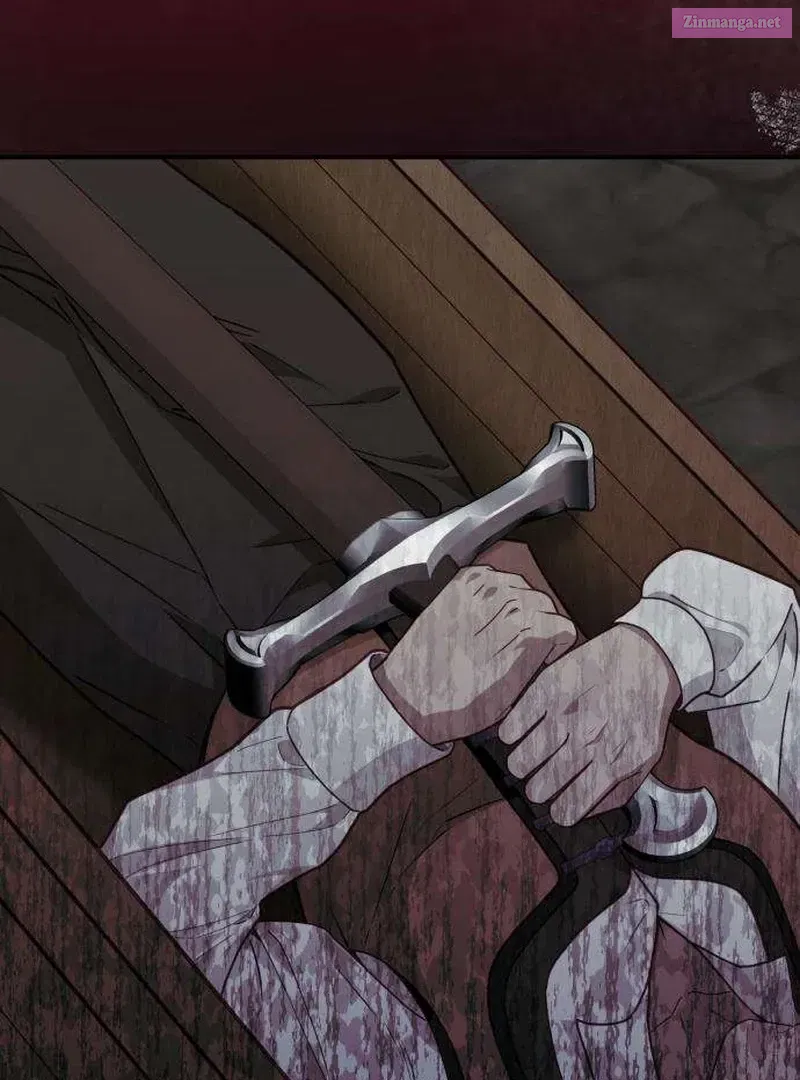 The Witch’s Tears Become Poison Chapter 8 page 50 - 