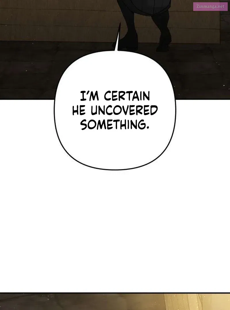 The Witch’s Tears Become Poison Chapter 8 page 58 - 