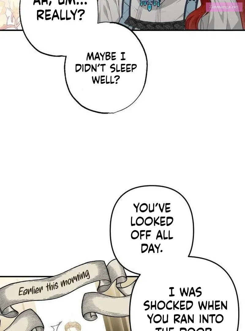 The Witch’s Tears Become Poison Chapter 8 page 65 - 