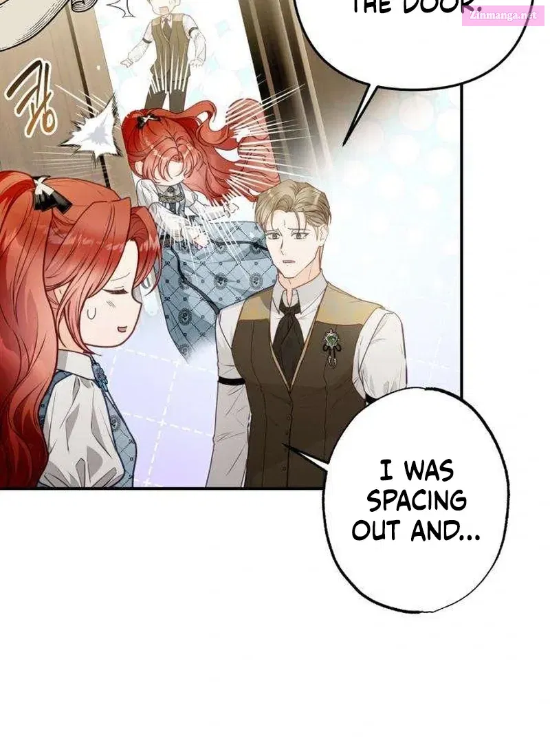 The Witch’s Tears Become Poison Chapter 8 page 66 - 