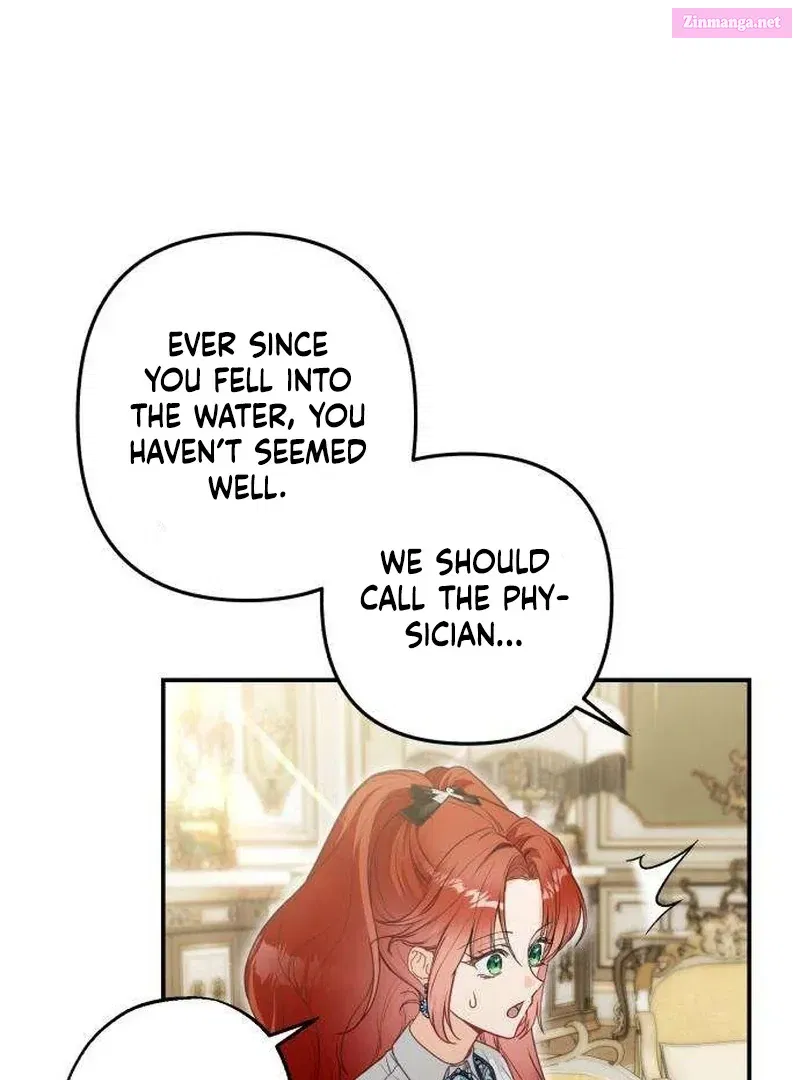 The Witch’s Tears Become Poison Chapter 8 page 67 - 