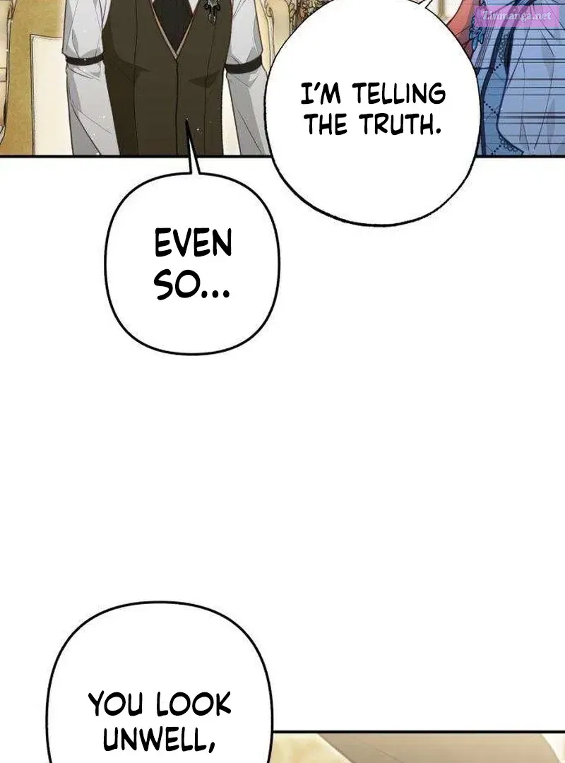 The Witch’s Tears Become Poison Chapter 8 page 69 - 