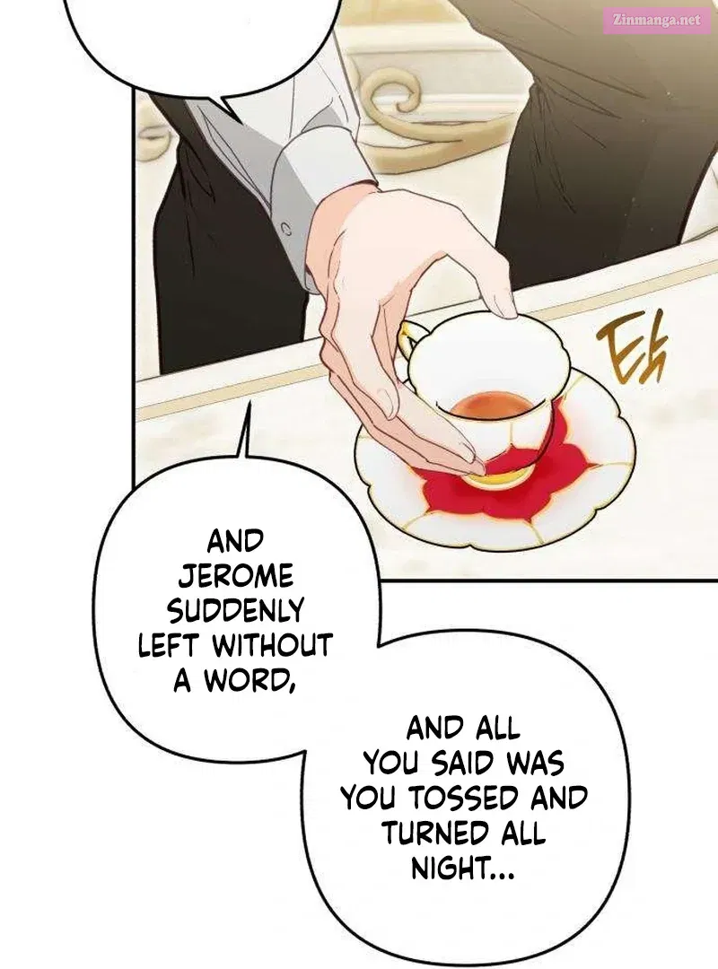 The Witch’s Tears Become Poison Chapter 8 page 70 - 