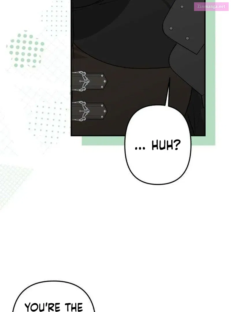The Witch’s Tears Become Poison Chapter 8 page 8 - 