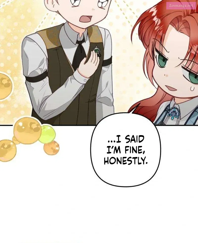 The Witch’s Tears Become Poison Chapter 8 page 72 - 