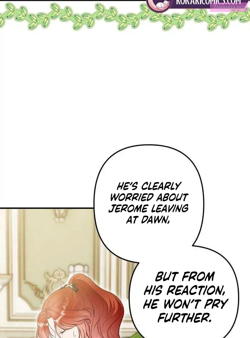 The Witch’s Tears Become Poison Chapter 8 page 75 - 
