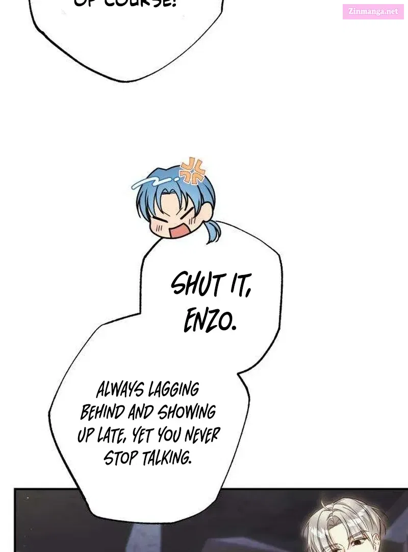 The Witch’s Tears Become Poison Chapter 8 page 86 - 
