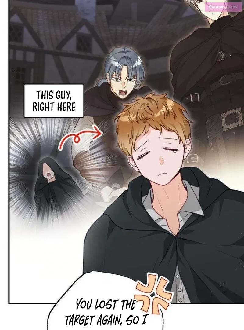 The Witch’s Tears Become Poison Chapter 8 page 87 - 