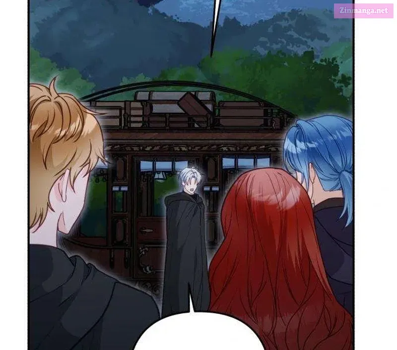 The Witch’s Tears Become Poison Chapter 8 page 89 - 